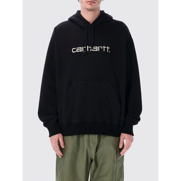 Junya Watanabe Sweatshirt Men Black
